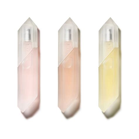 kkw fragrance crystal